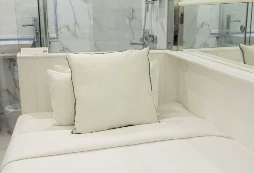 اتاق استاندارد, Mini Central