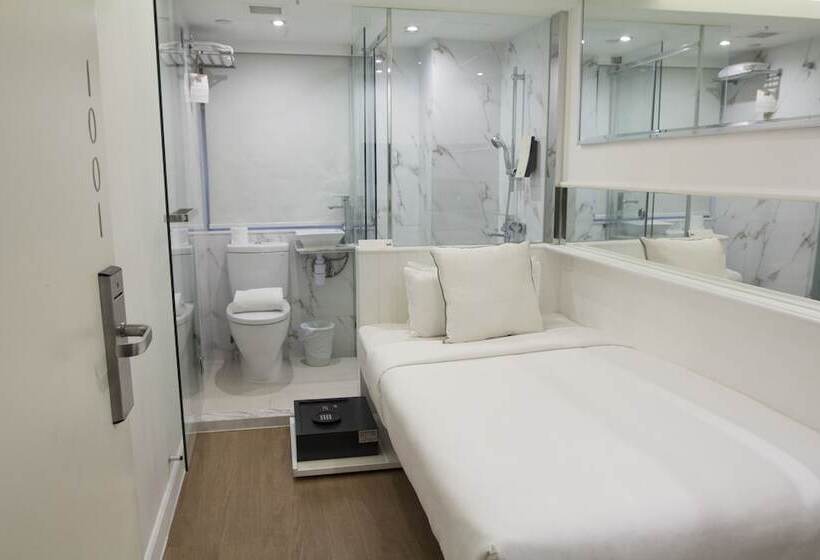 اتاق استاندارد, Mini Central