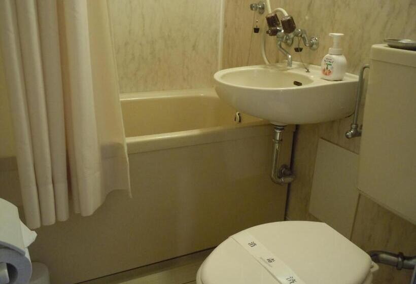 غرفة إقتصادية, Seikoen