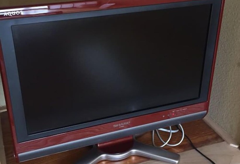 غرفة قياسية, Seikoen