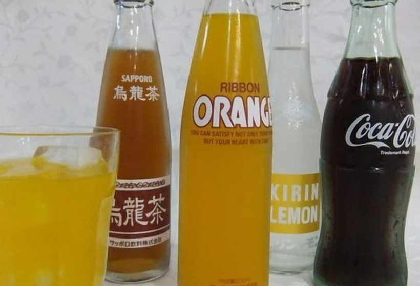 غرفة قياسية, Seikoen