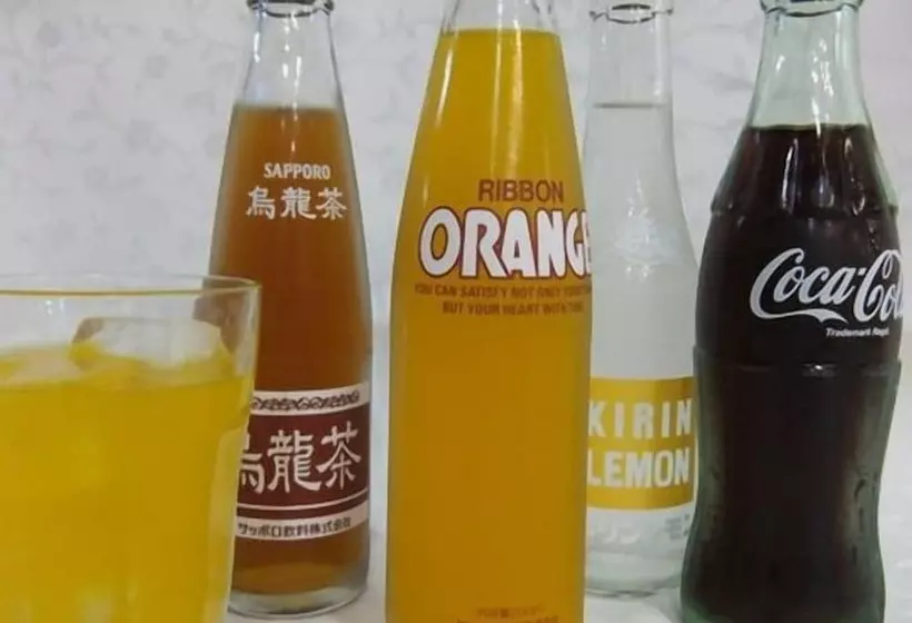 اتاق استاندارد, Seikoen