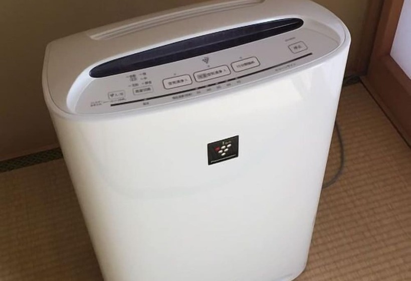 غرفة قياسية, Seikoen