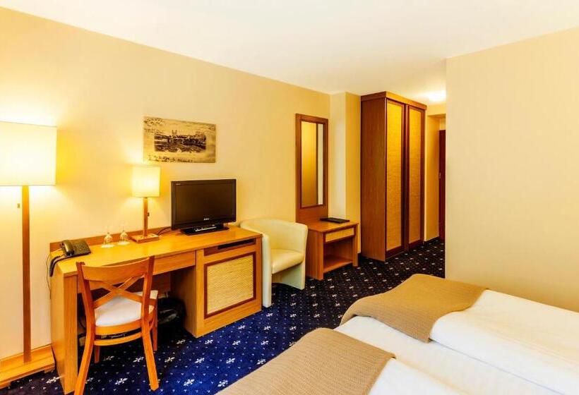 اتاق استاندارد, Park Villa