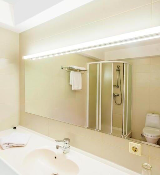 Superior Room with Terrace, Park Villa