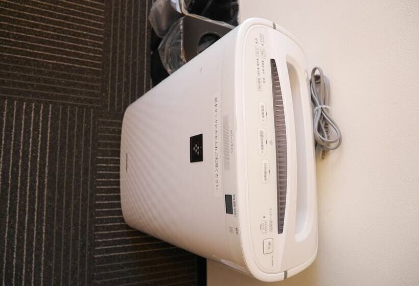 غرفة قياسية, Sotetsu Fresa Inn Kamakura Ofuna Kasama Guchi