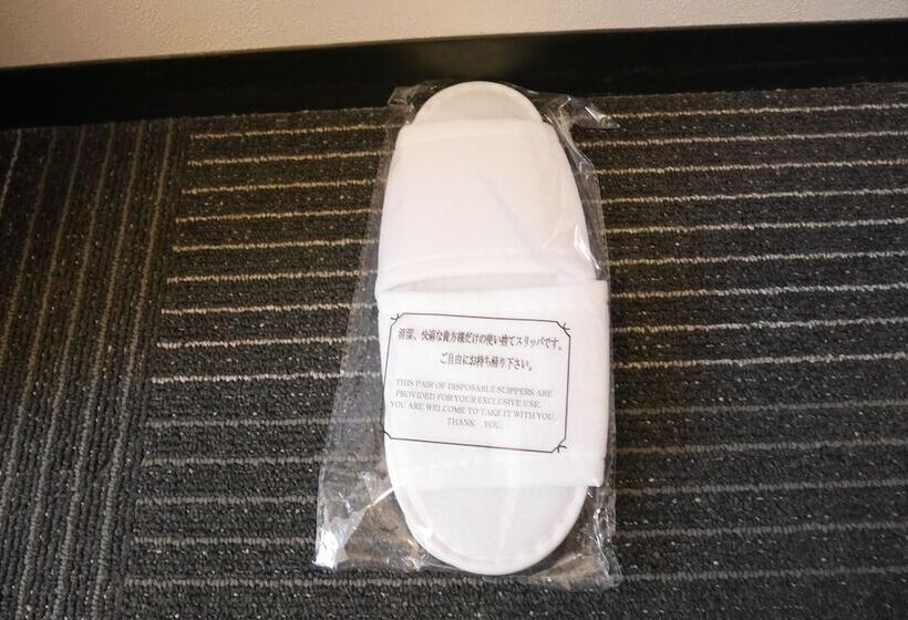 غرفة قياسية, Sotetsu Fresa Inn Kamakura Ofuna Kasama Guchi