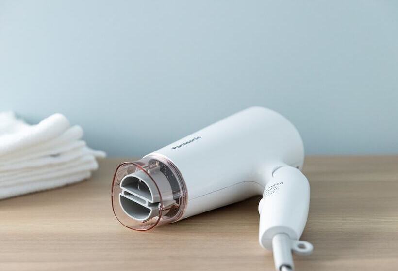 スタンダードルーム, Tokyu Stay Monzen Nakacho Tokyo