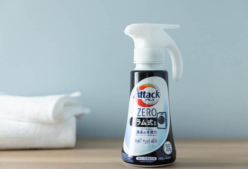 スタンダードルーム, Tokyu Stay Monzen Nakacho Tokyo