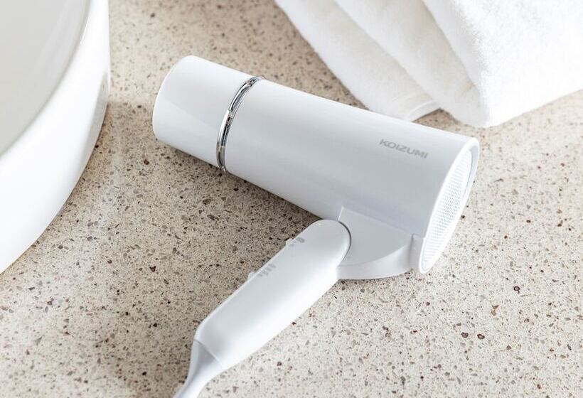 スタンダードルーム, Tokyu Stay Monzen Nakacho Tokyo