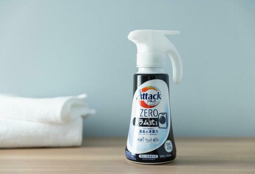 高级大房间, Tokyu Stay Tsukiji   Tokyo Ginza Area