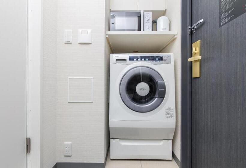 高级大房间, Tokyu Stay Tsukiji   Tokyo Ginza Area