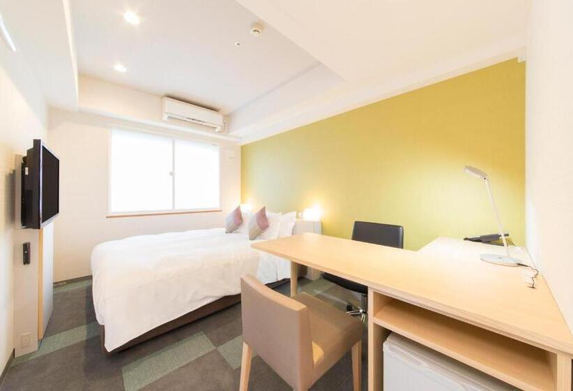 高级大房间, Tokyu Stay Tsukiji   Tokyo Ginza Area