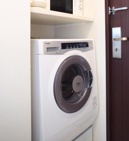 标准间, Tokyu Stay Tsukiji   Tokyo Ginza Area