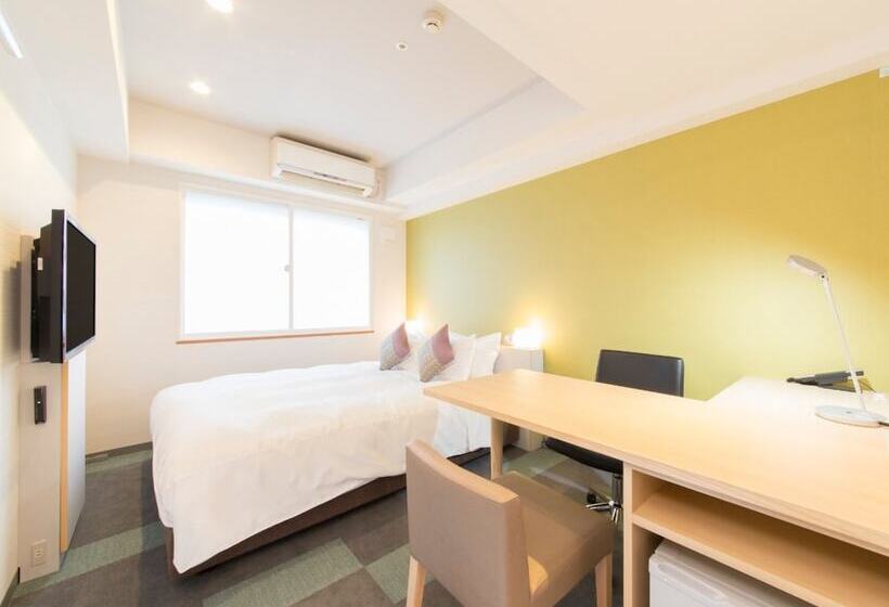 高级大房间, Tokyu Stay Tsukiji   Tokyo Ginza Area