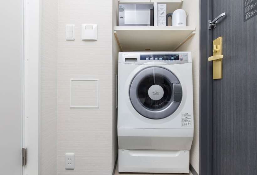 标准间, Tokyu Stay Tsukiji   Tokyo Ginza Area