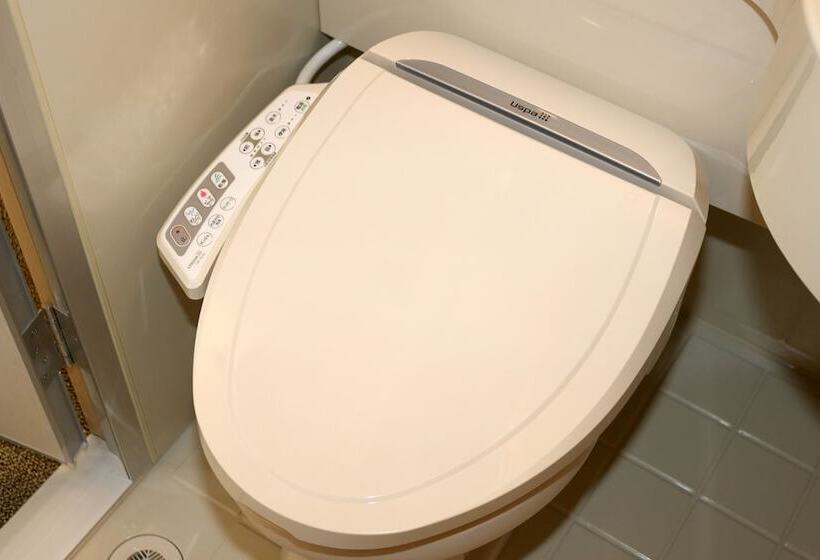 이코노미 룸, Toyoko Inn Osaka Tsuruhashi Ekimae