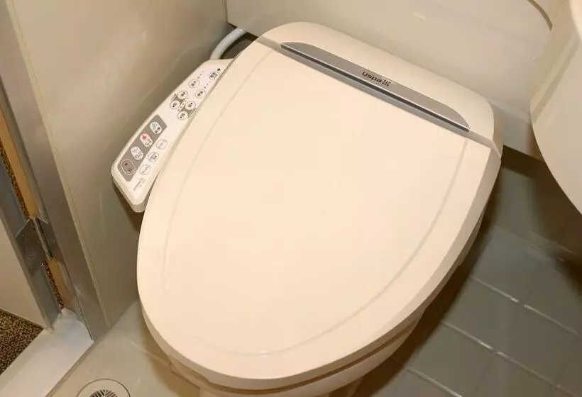 エコノミールーム, Toyoko Inn Osaka Tsuruhashi Ekimae