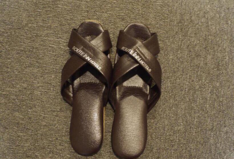 חדר סטנדרט יחיד, Ueda Ekimae Royal