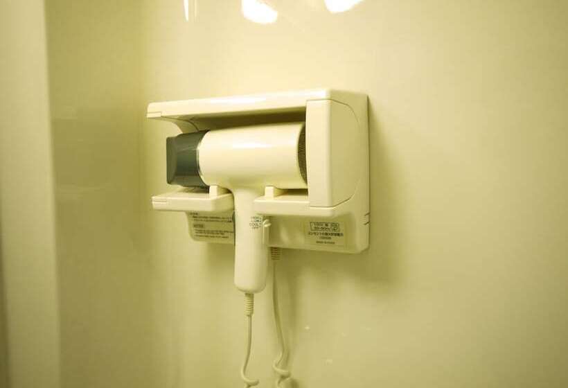 חדר סטנדרט, Ueda Ekimae Royal