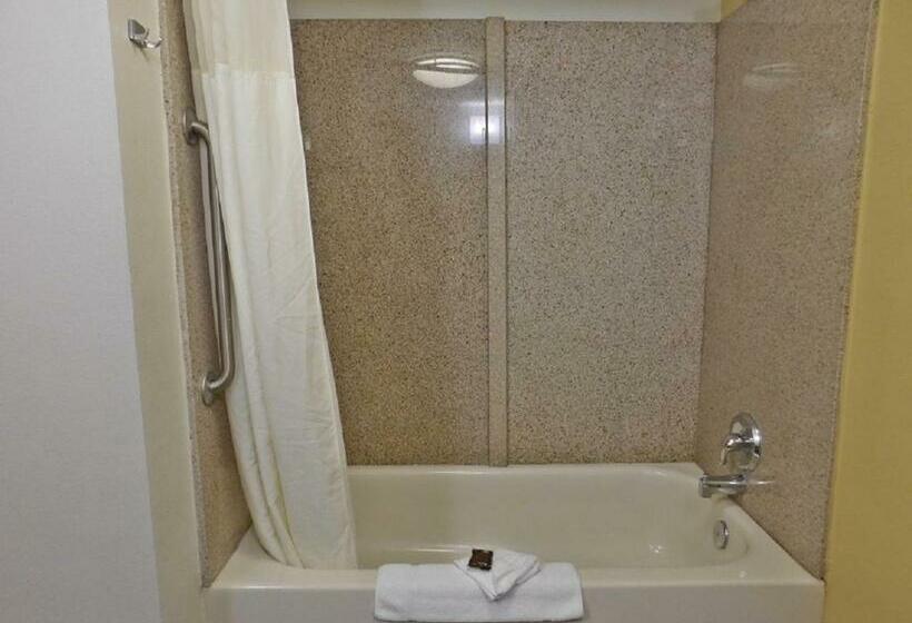 スタンダードルーム, Wingate By Wyndham Bowling Green