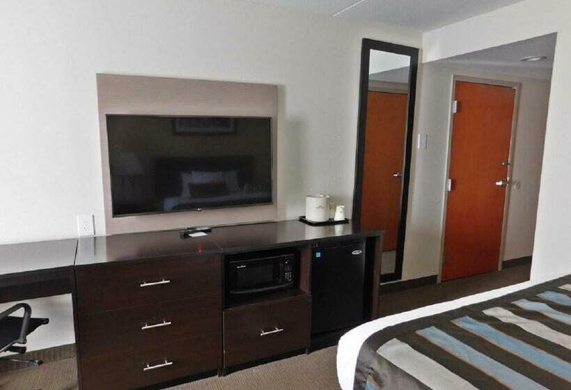 スタンダードルーム, Wingate By Wyndham Bowling Green