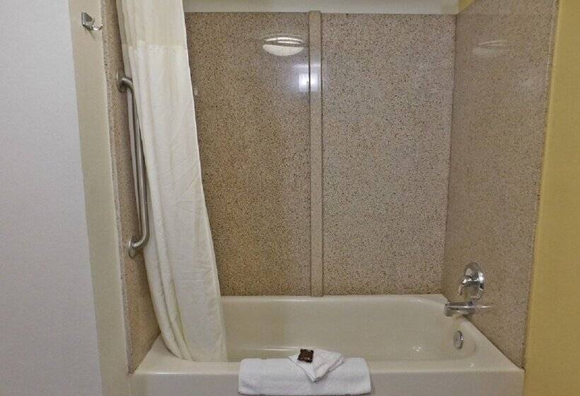 デラックススタジオ, Wingate By Wyndham Bowling Green