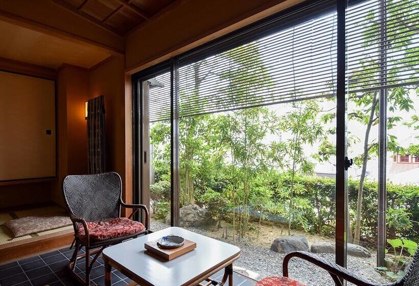 חדר סופריור, Yamatoya Besso