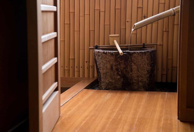 חדר סופריור, Yamatoya Besso