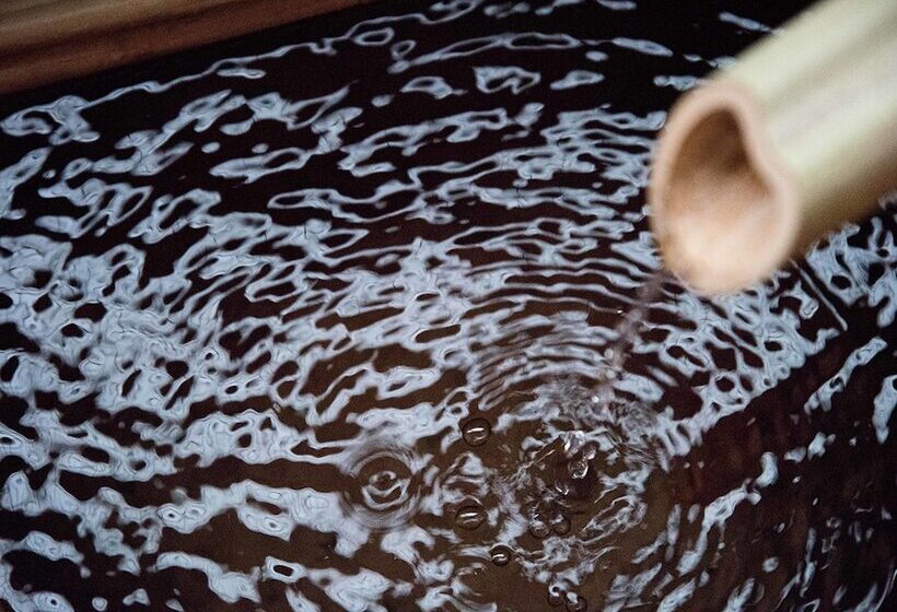 חדר סופריור, Yamatoya Besso