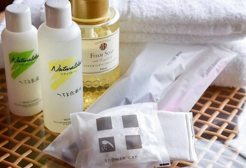 סוויטה, Yamatoya Besso