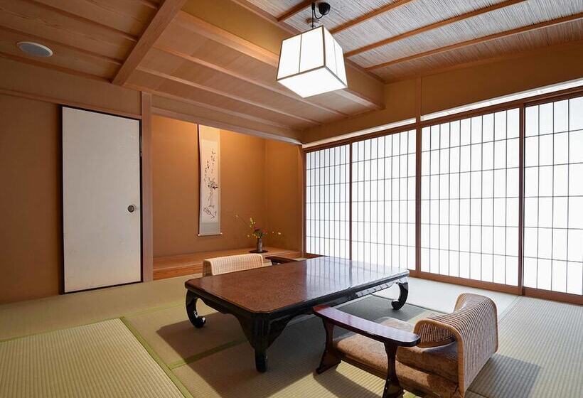 חדר סופריור, Yamatoya Besso