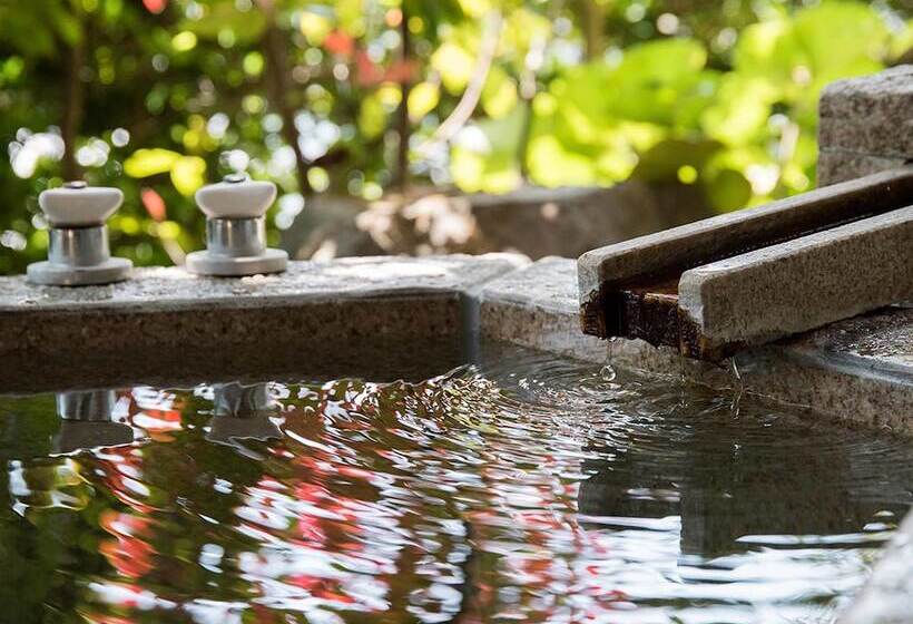 חדר סופריור, Yamatoya Besso