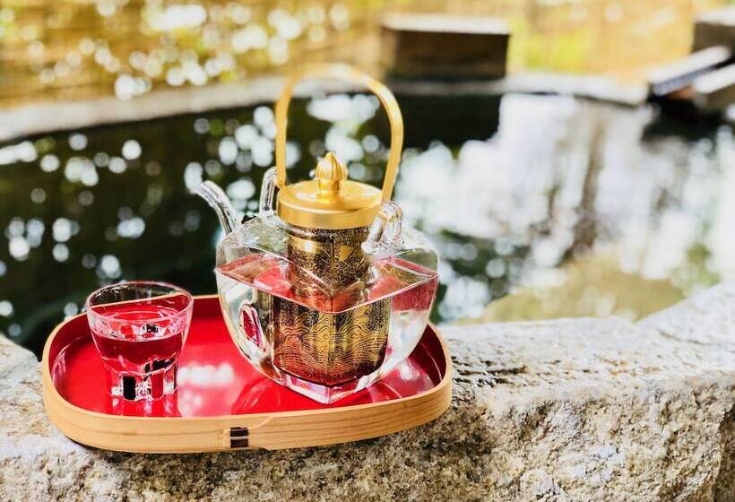 غرفة سوبيريور, Yamatoya Besso