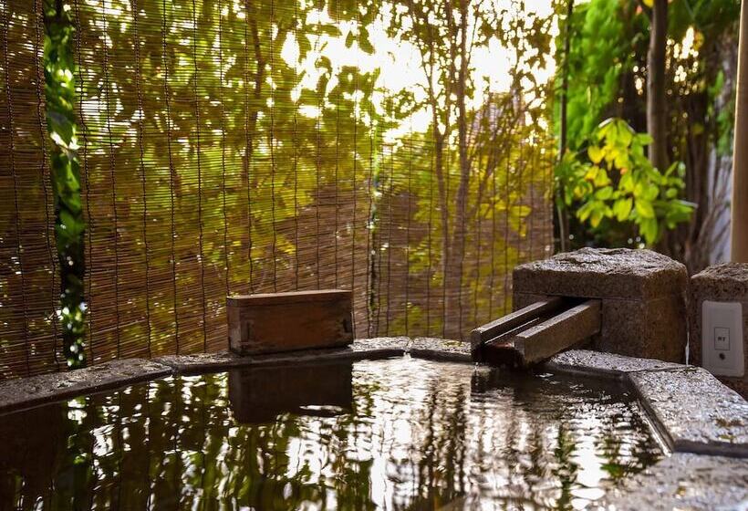 חדר סופריור, Yamatoya Besso