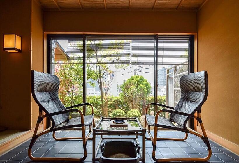 חדר סופריור, Yamatoya Besso