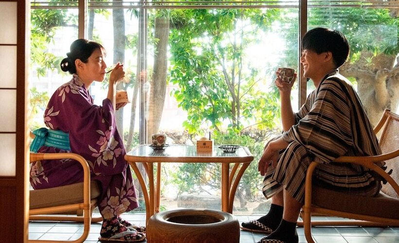 جناح, Yamatoya Besso