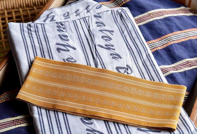 חדר סופריור, Yamatoya Besso