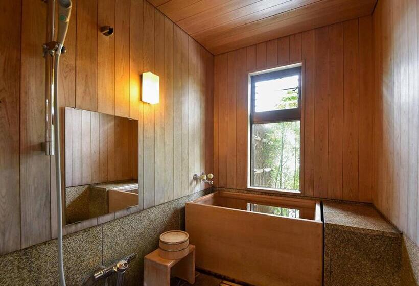 חדר סופריור, Yamatoya Besso