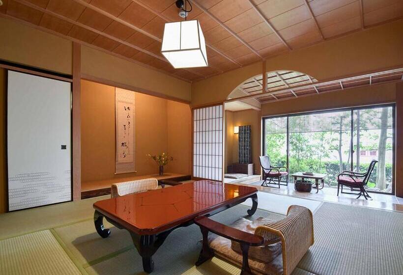 חדר סופריור, Yamatoya Besso