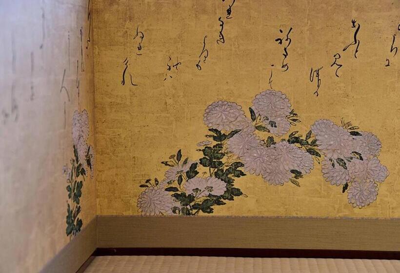 סוויטת ג'וניור, Yamatoya Besso