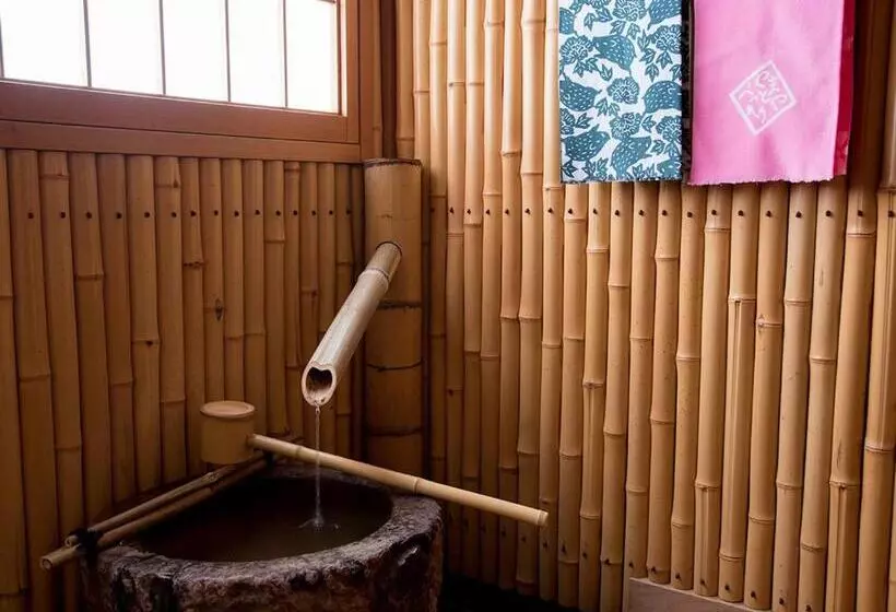 スタンダード４人部屋, Yamatoya Besso