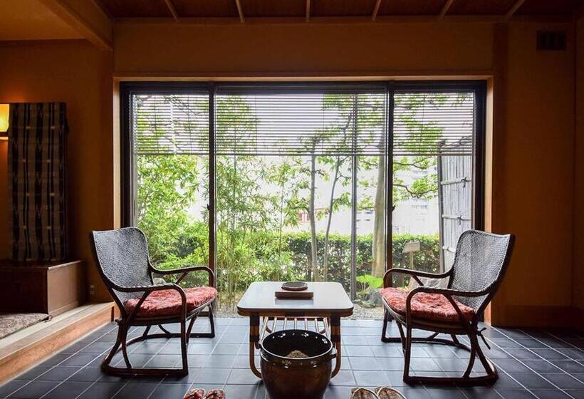 חדר סופריור, Yamatoya Besso