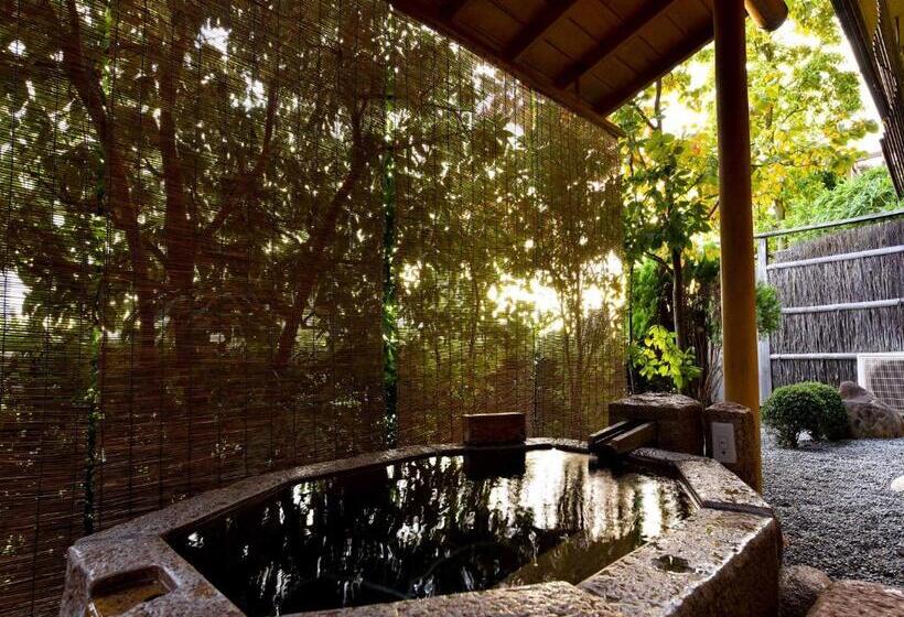 חדר סופריור, Yamatoya Besso