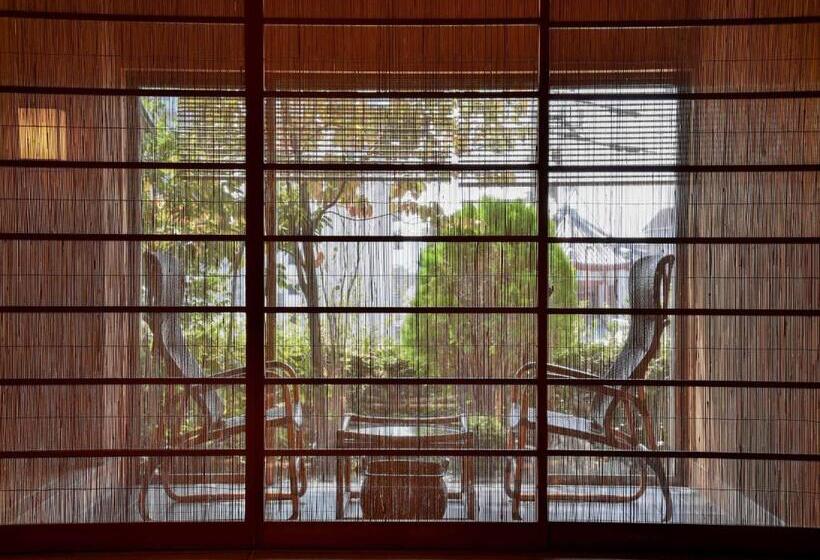 חדר סופריור, Yamatoya Besso