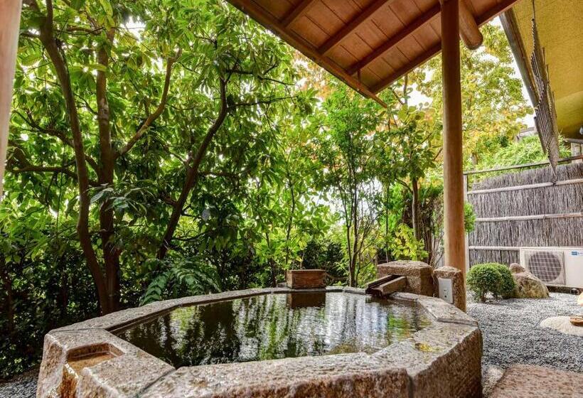 חדר סופריור, Yamatoya Besso