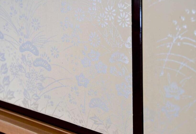 غرفة سوبيريور, Yamatoya Besso