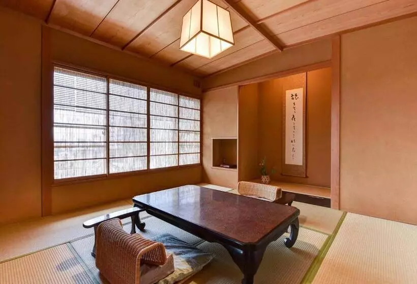 スタンダード４人部屋, Yamatoya Besso