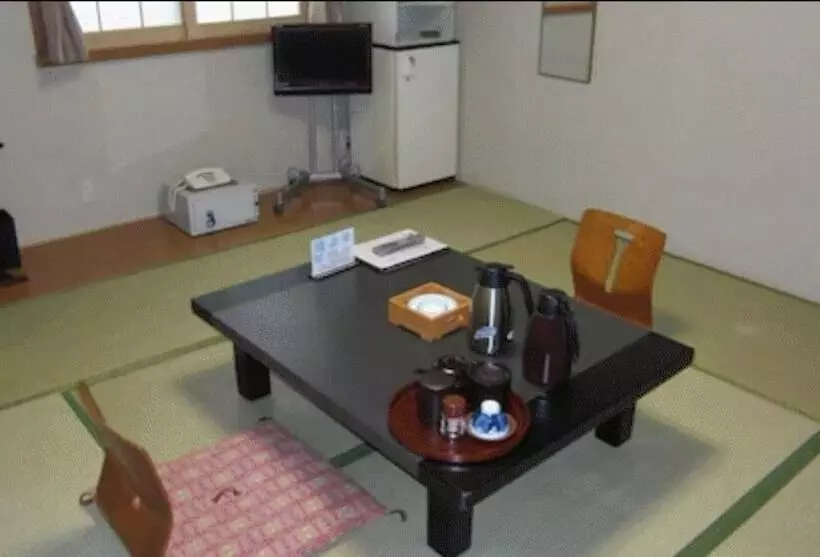 اتاق استاندارد, Nakamuraya Ryokan