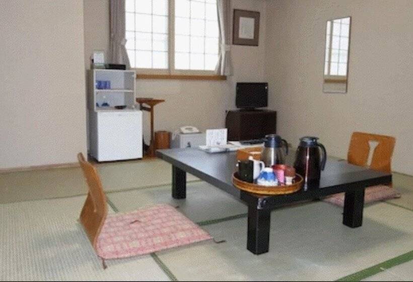 标准间, Nakamuraya Ryokan